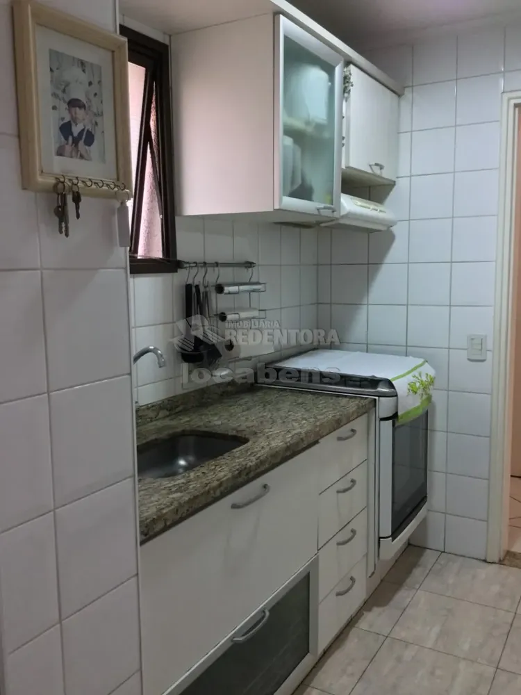 Apartamento, 3 quartos, 84 m² - Foto 5