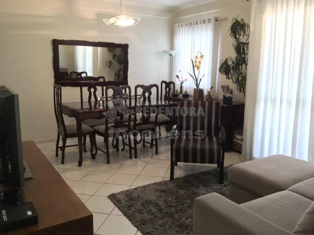 Apartamento, 3 quartos, 84 m² - Foto 4
