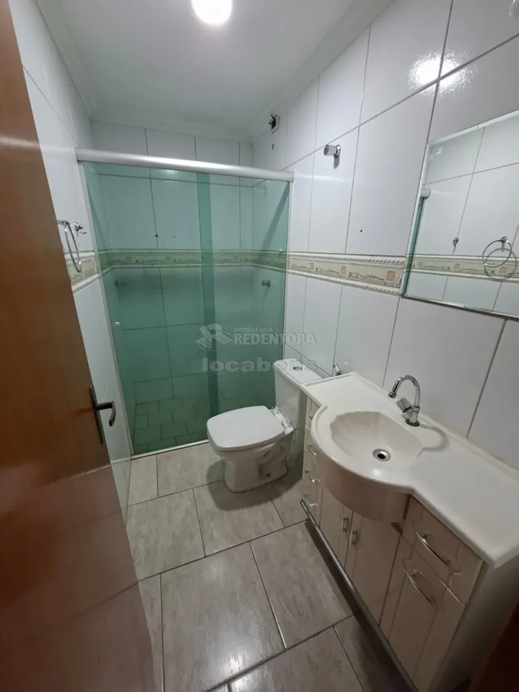 Apartamento, 2 quartos, 43 m² - Foto 3