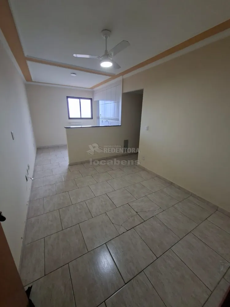 Apartamento, 2 quartos, 43 m² - Foto 4