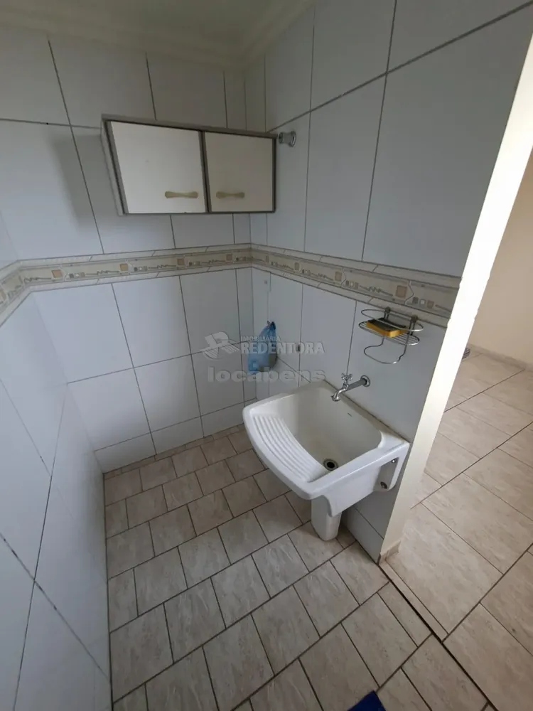 Apartamento, 2 quartos, 43 m² - Foto 2