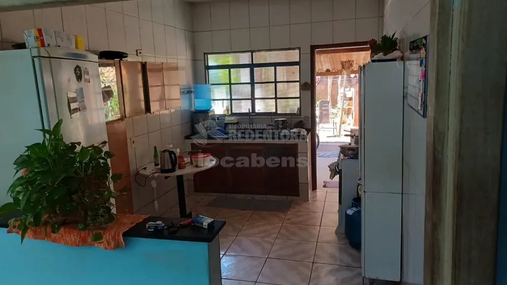 Casa, 2 quartos, 70 m² - Foto 3