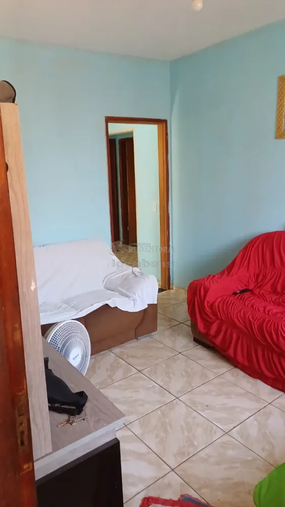Casa, 2 quartos, 70 m² - Foto 1
