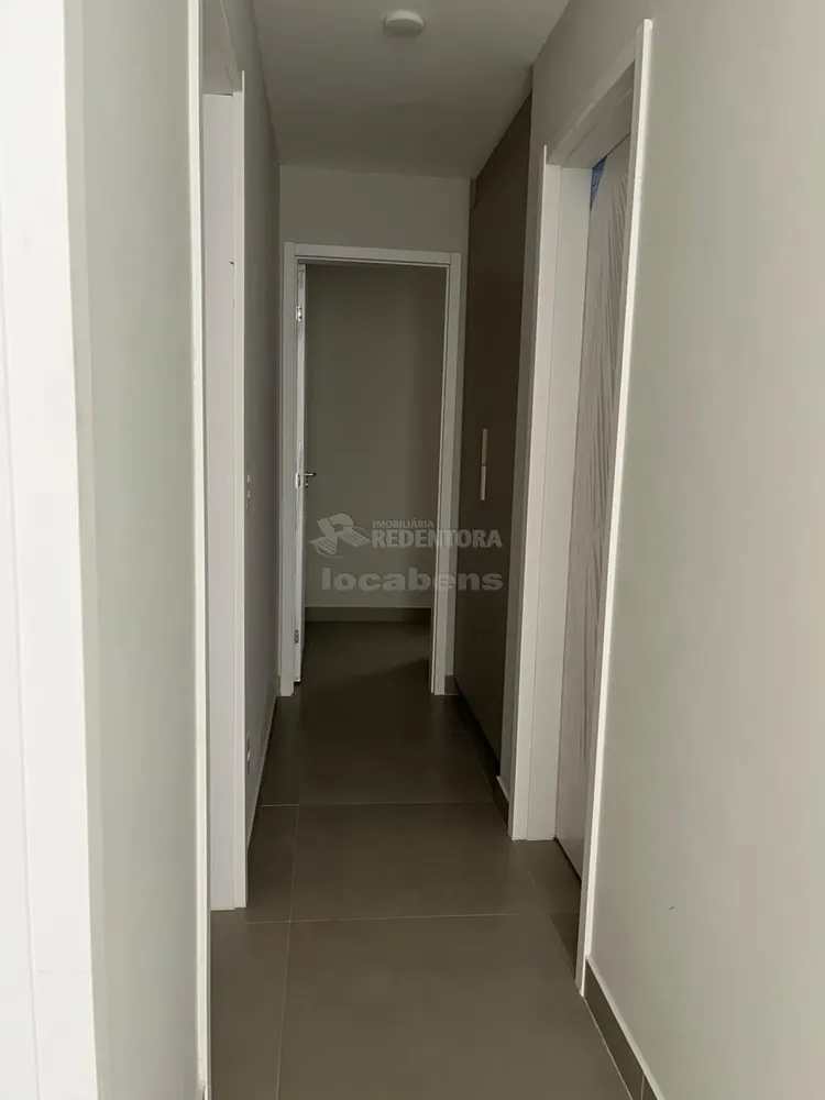 Apartamento, 3 quartos, 115 m² - Foto 1