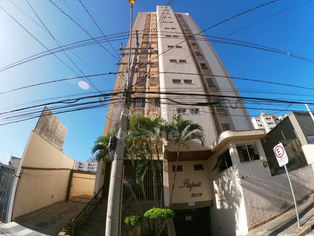 Apartamento, 2 quartos, 102 m² - Foto 2