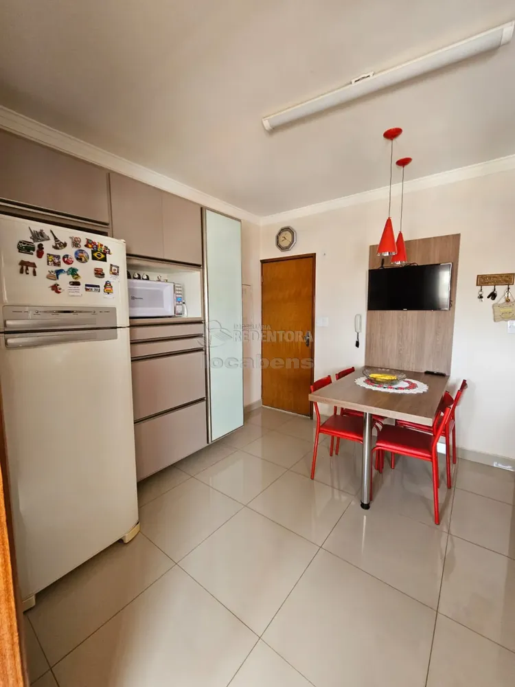 Apartamento, 2 quartos, 102 m² - Foto 5