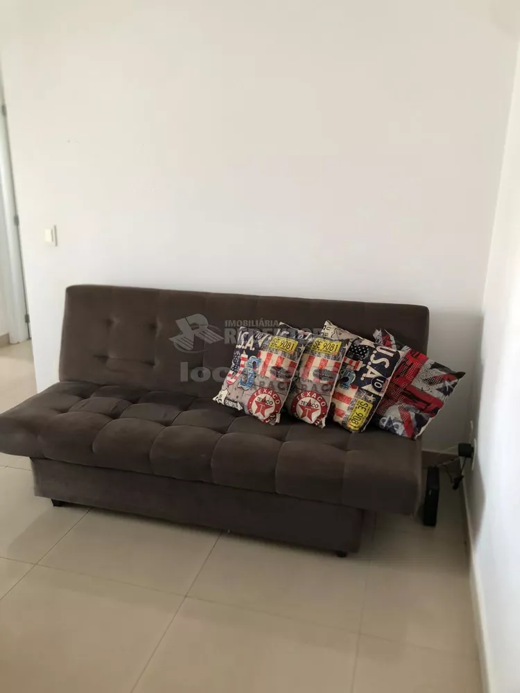 Apartamento à venda com 2 quartos, 80m² - Foto 6