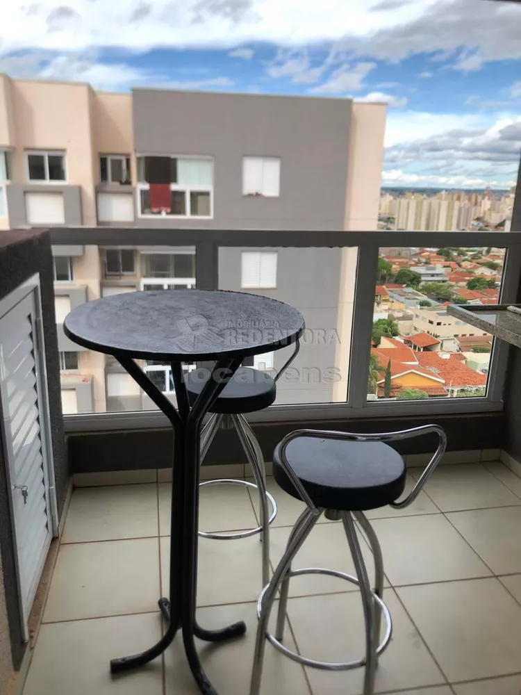 Apartamento à venda com 2 quartos, 80m² - Foto 8