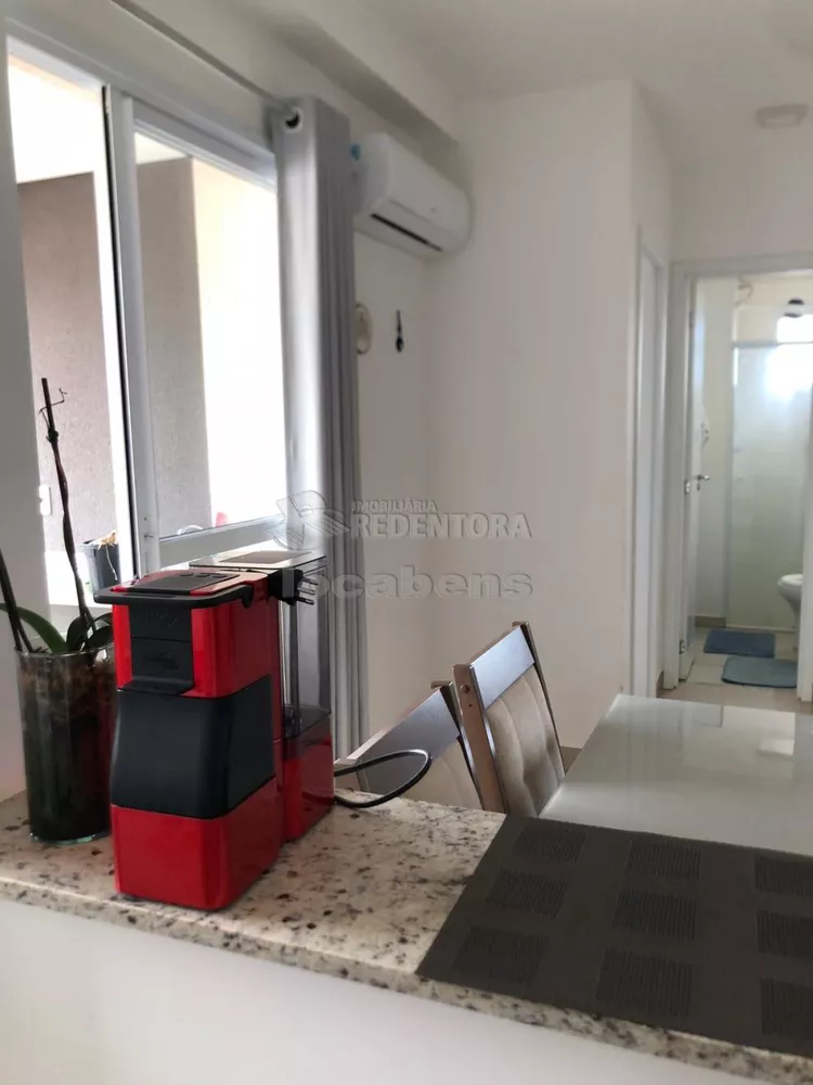 Apartamento à venda com 2 quartos, 80m² - Foto 4