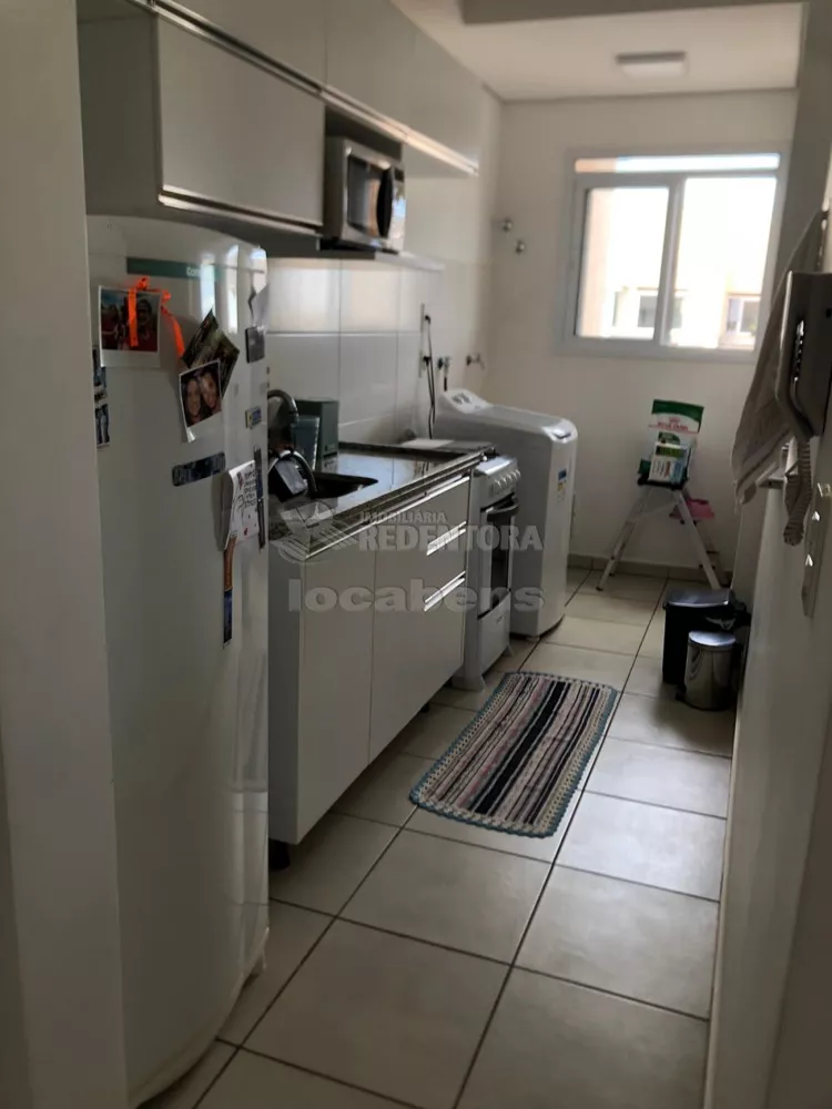 Apartamento à venda com 2 quartos, 80m² - Foto 5