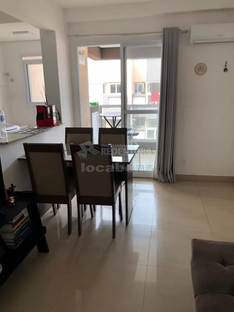 Apartamento à venda com 2 quartos, 80m² - Foto 7