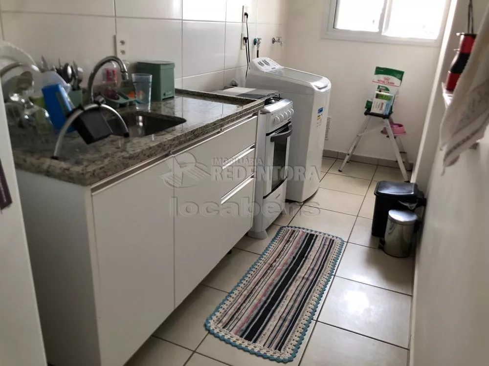 Apartamento à venda com 2 quartos, 80m² - Foto 3