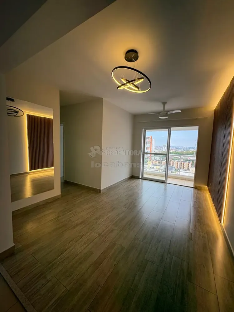 Apartamento, 2 quartos, 85 m² - Foto 3