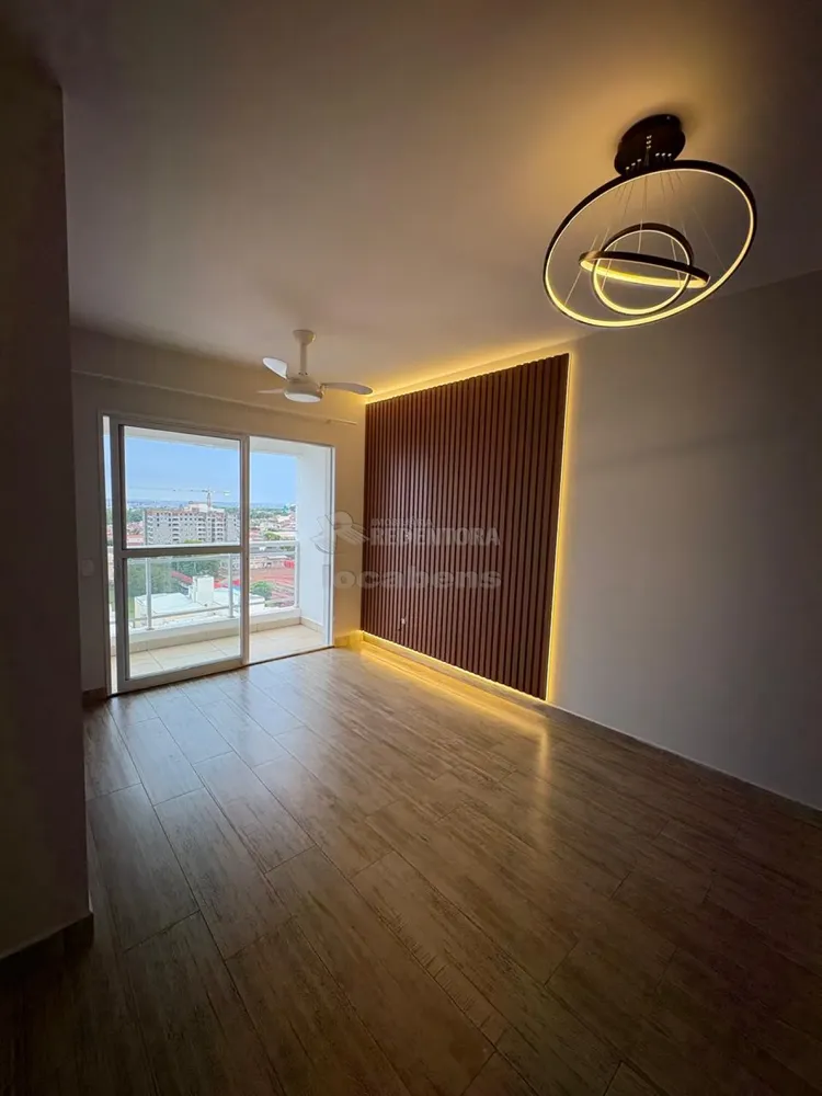Apartamento, 2 quartos, 85 m² - Foto 2