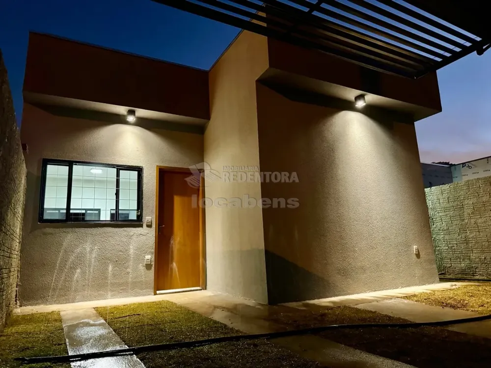 Casa, 2 quartos, 51 m² - Foto 2