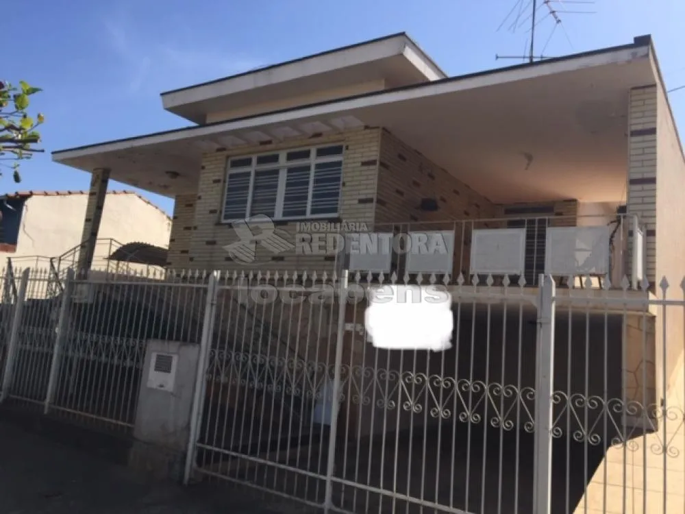 Casa, 3 quartos, 360 m² - Foto 1
