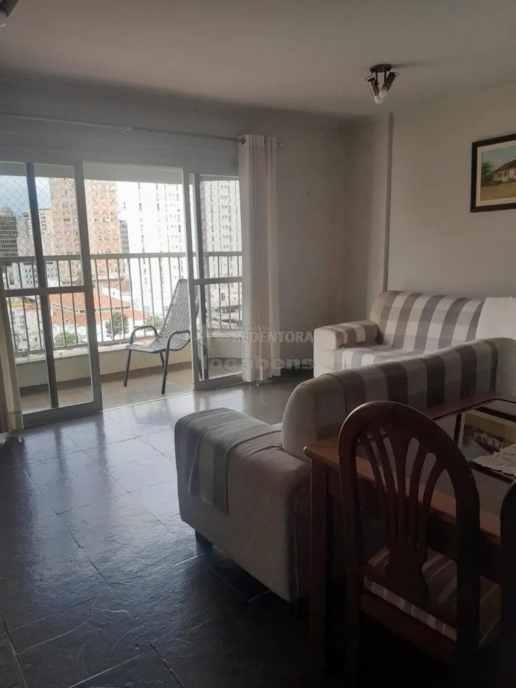 Apartamento, 3 quartos, 140 m² - Foto 4