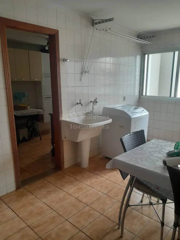 Apartamento, 3 quartos, 140 m² - Foto 6