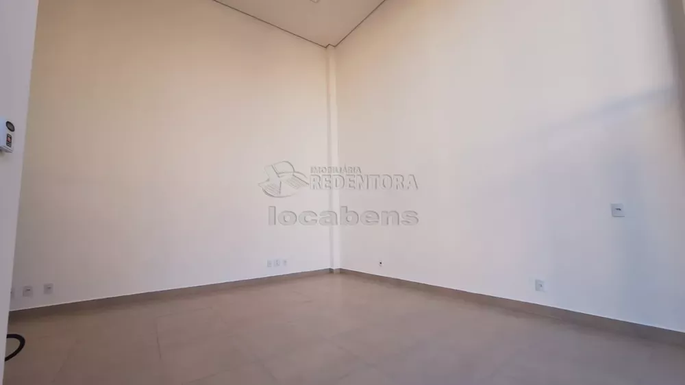 Conjunto Comercial-Sala para alugar com 1 quarto, 35m² - Foto 4