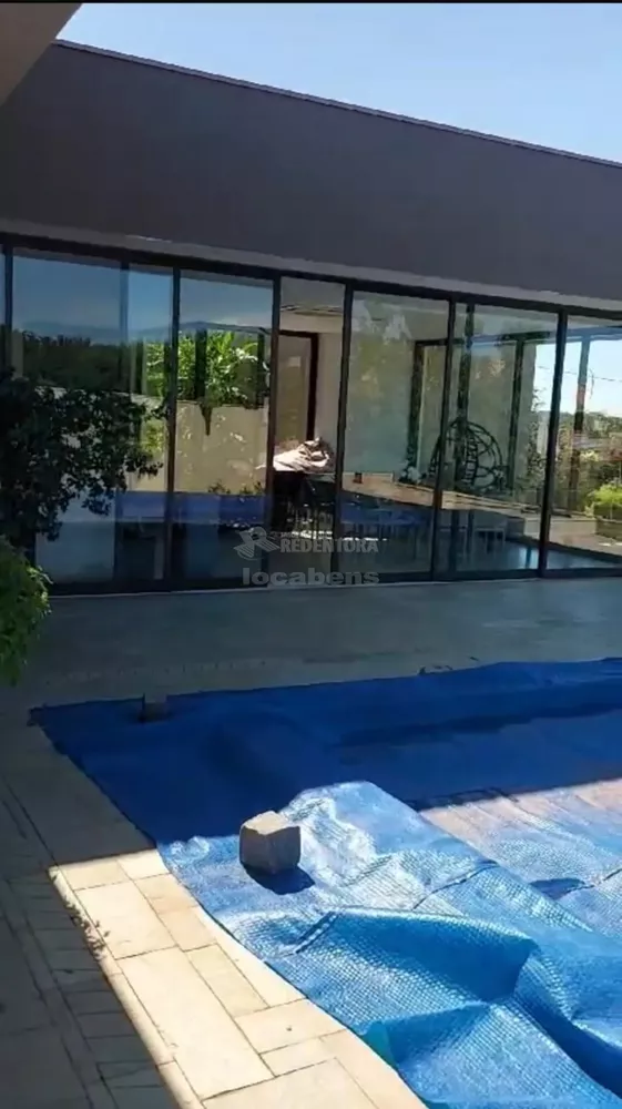 Casa de Condomínio à venda com 3 quartos, 500m² - Foto 4