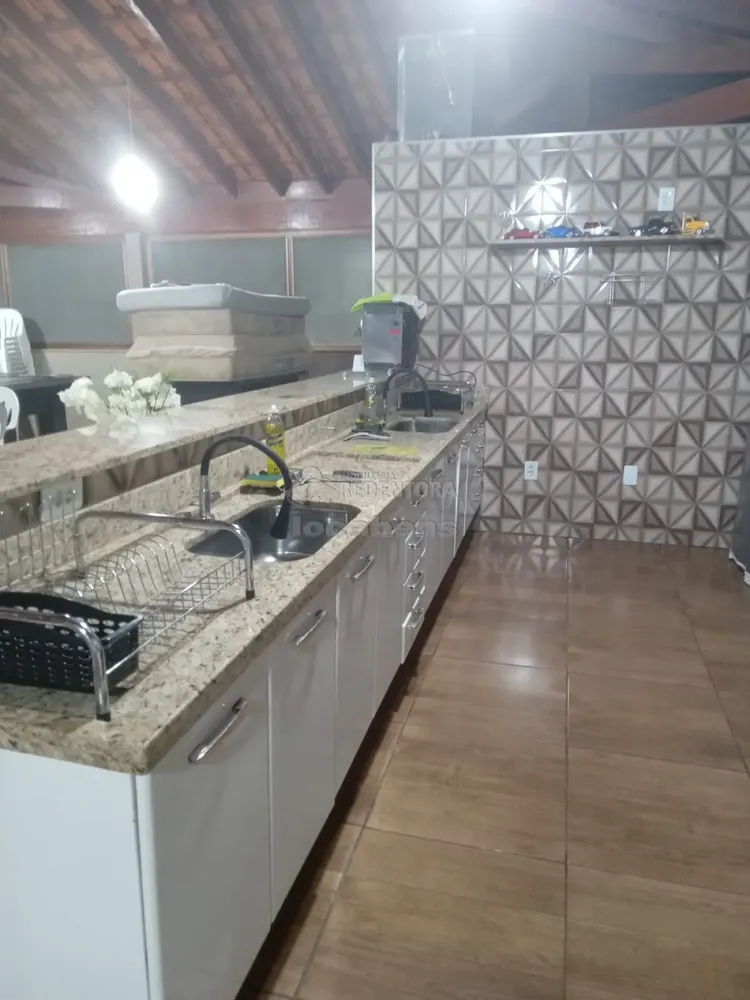 Sítio, 2 quartos, 3000 m² - Foto 3