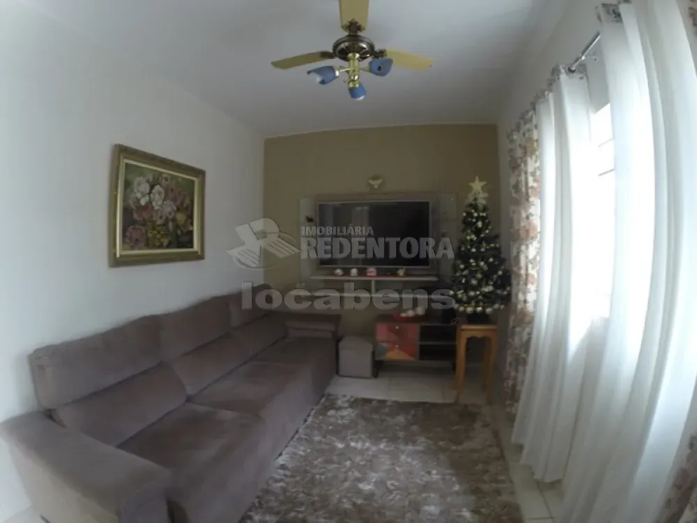 Casa, 3 quartos, 118 m² - Foto 4