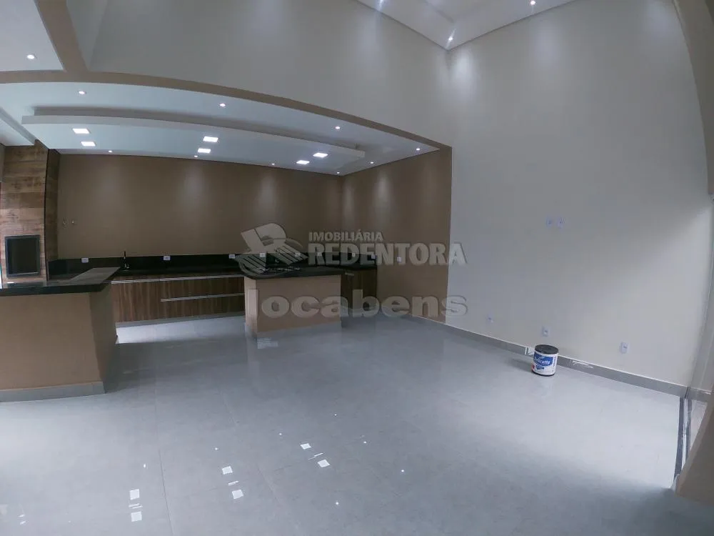 Casa, 3 quartos, 120 m² - Foto 3