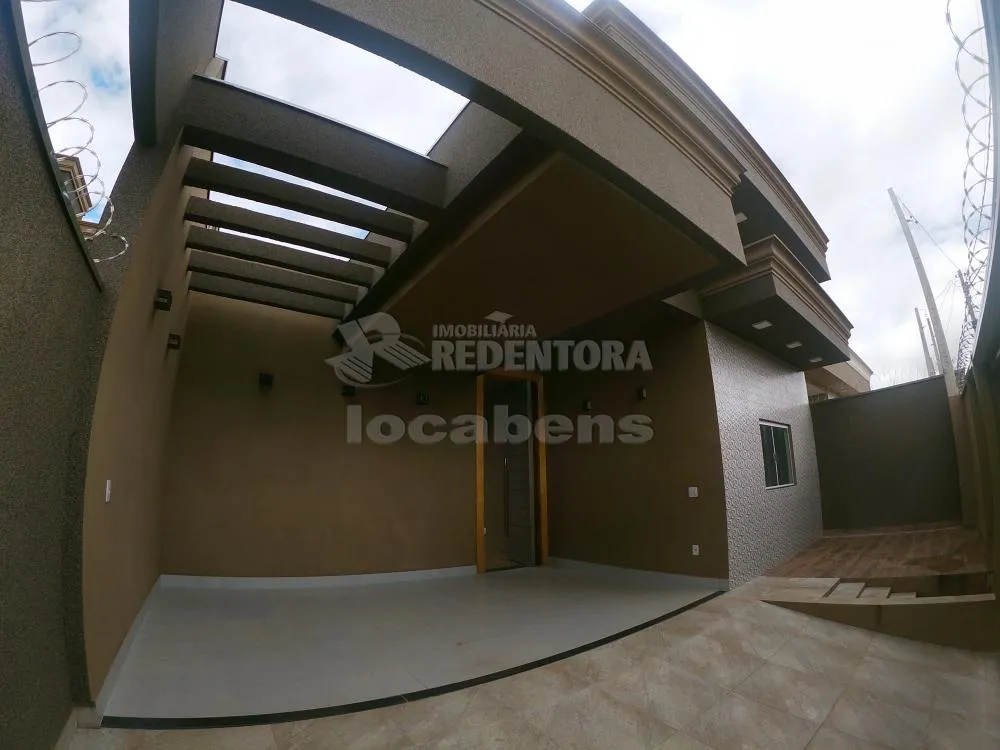 Casa, 3 quartos, 120 m² - Foto 4