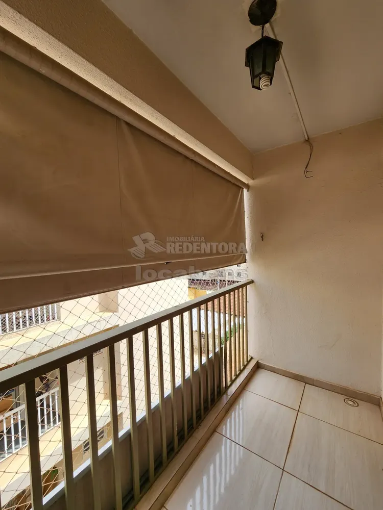 Apartamento, 2 quartos, 90 m² - Foto 3