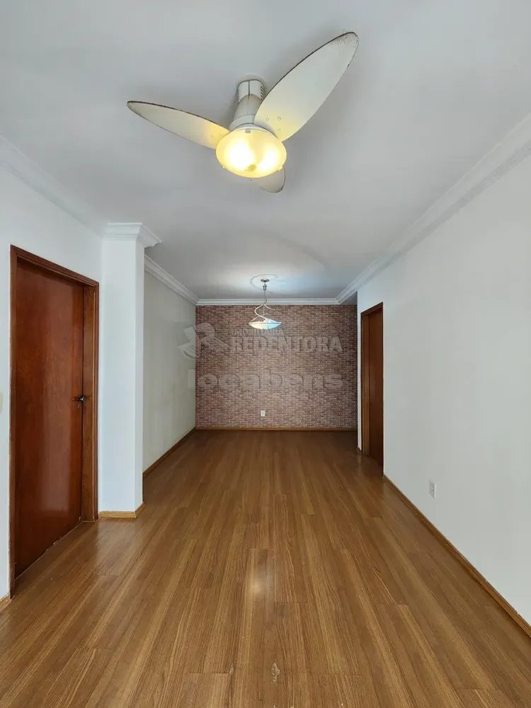 Apartamento, 2 quartos, 90 m² - Foto 2