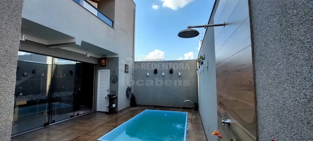 Casa, 3 quartos - Foto 4