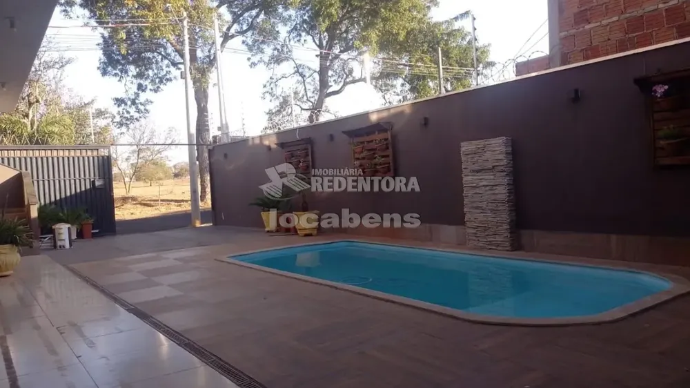 Casa, 3 quartos, 168 m² - Foto 1