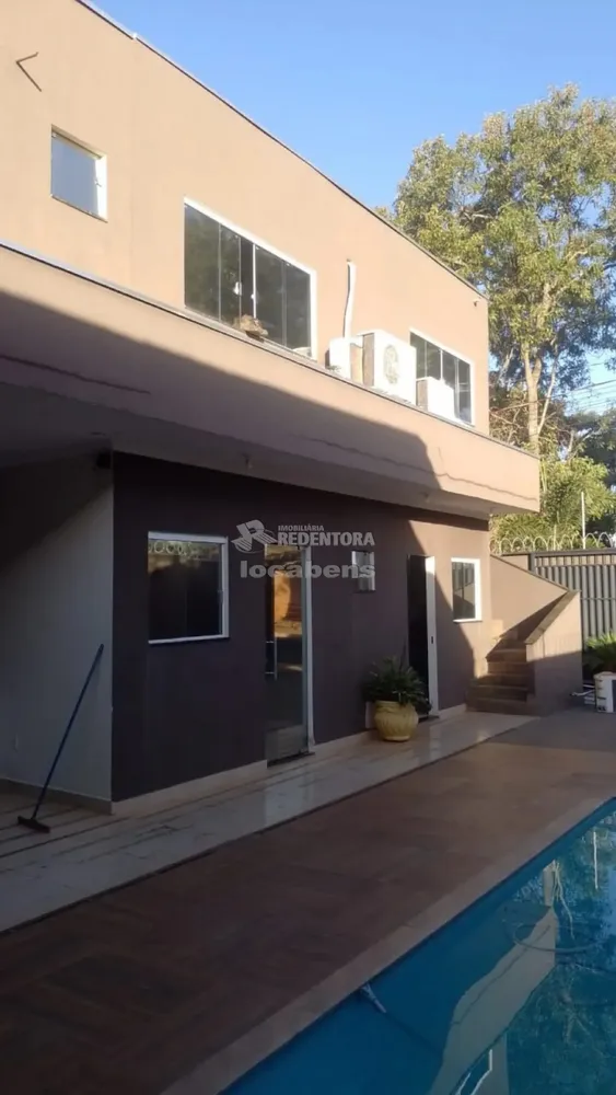 Casa, 3 quartos, 168 m² - Foto 4