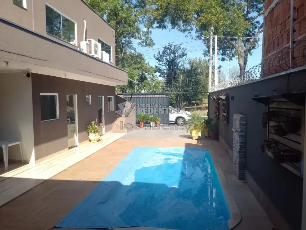 Casa, 3 quartos, 168 m² - Foto 2