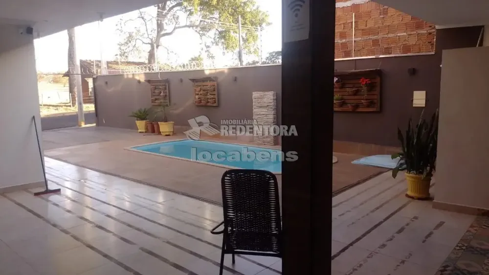 Casa, 3 quartos, 168 m² - Foto 3