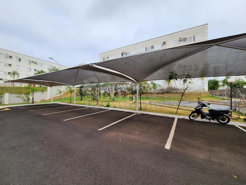 Apartamento, 2 quartos, 45 m² - Foto 2