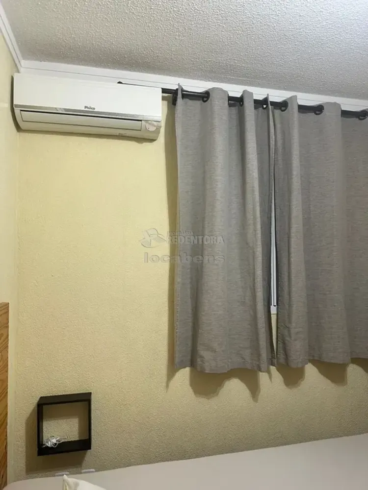 Apartamento, 2 quartos, 45 m² - Foto 4