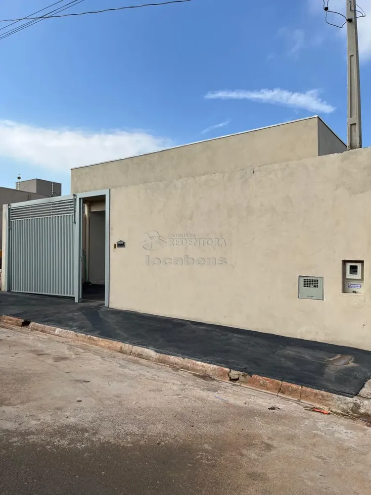 Casa, 3 quartos, 108 m² - Foto 1