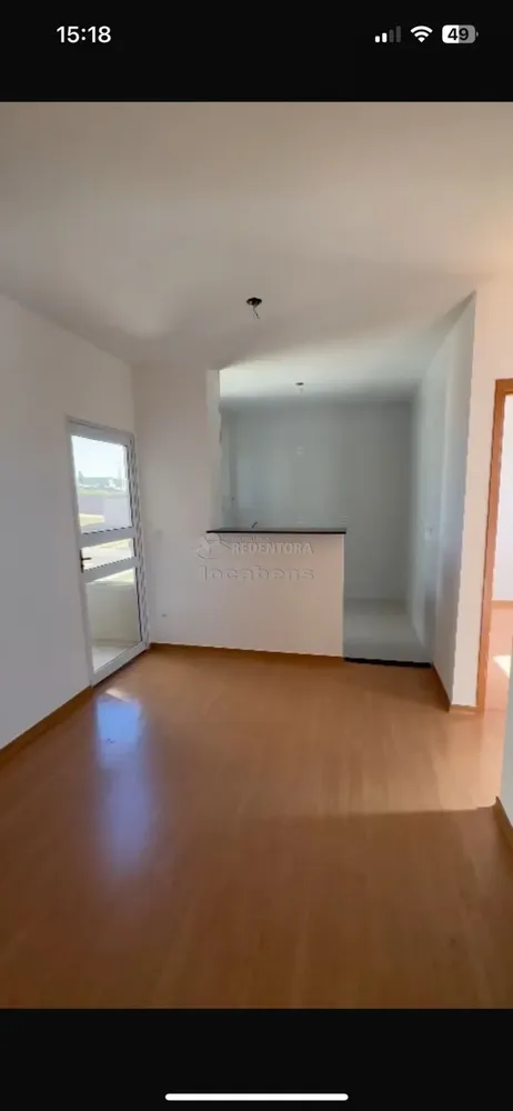 Apartamento, 2 quartos, 39 m² - Foto 1