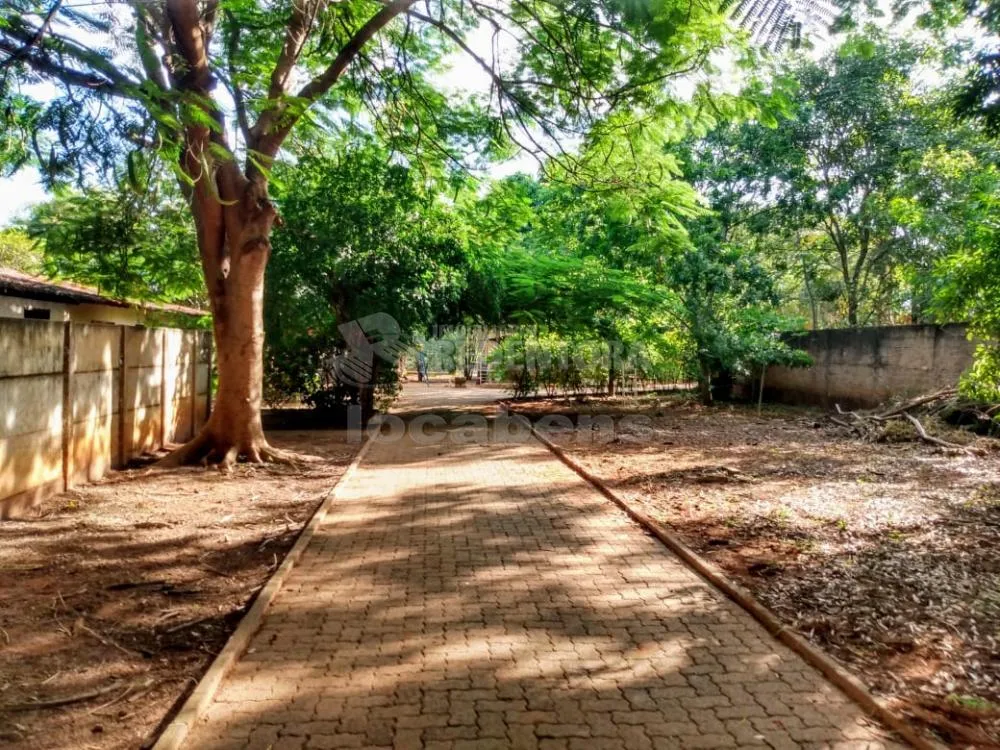 Chácara, 2 quartos, 4315 m² - Foto 1