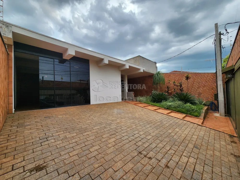 Loja-Salão, 420 m² - Foto 1
