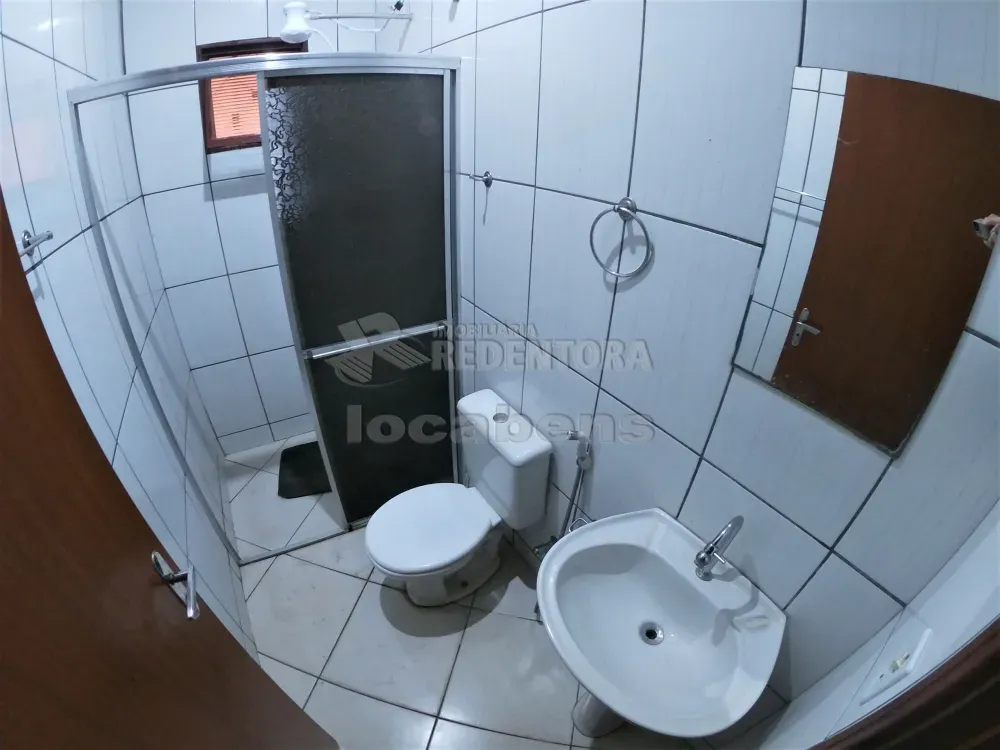 Casa, 1 quarto, 280 m² - Foto 6