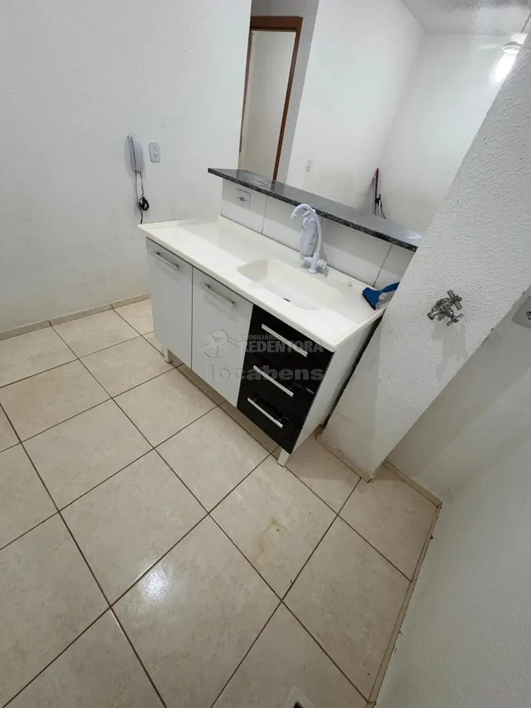 Apartamento, 2 quartos, 39 m² - Foto 4