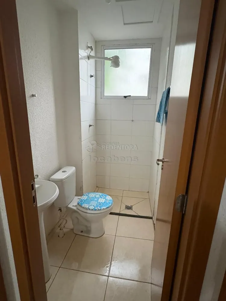 Apartamento, 2 quartos, 39 m² - Foto 6