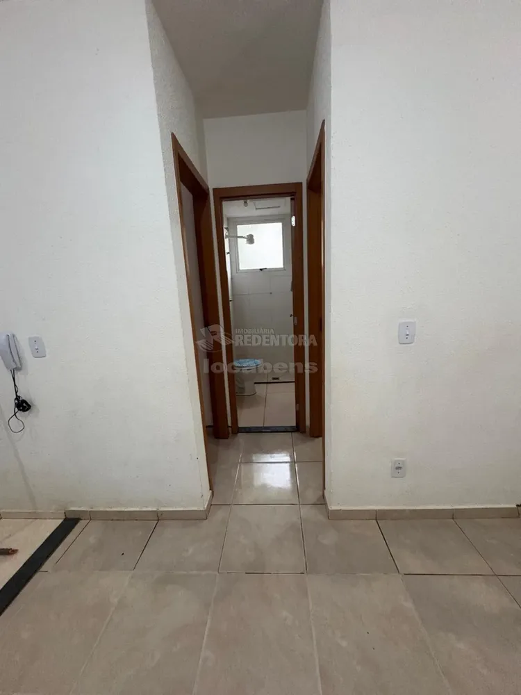Apartamento, 2 quartos, 39 m² - Foto 2