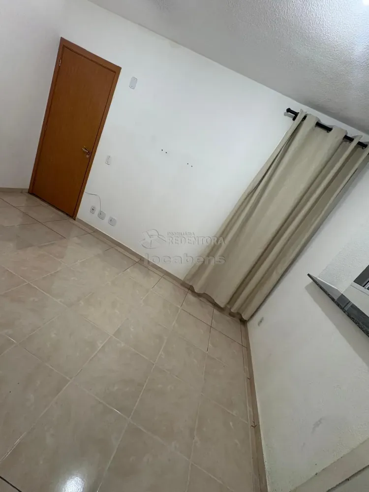 Apartamento, 2 quartos, 39 m² - Foto 5