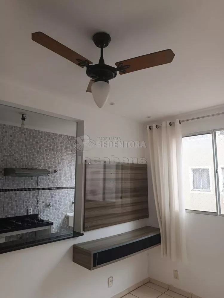 Apartamento à venda com 2 quartos, 50m² - Foto 4