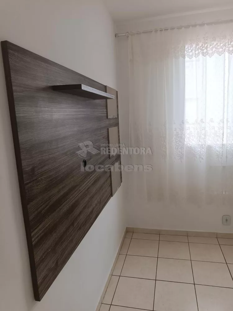 Apartamento à venda com 2 quartos, 50m² - Foto 3