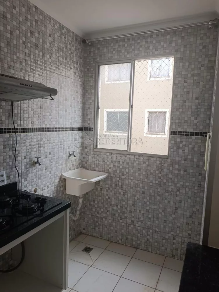 Apartamento à venda com 2 quartos, 50m² - Foto 1