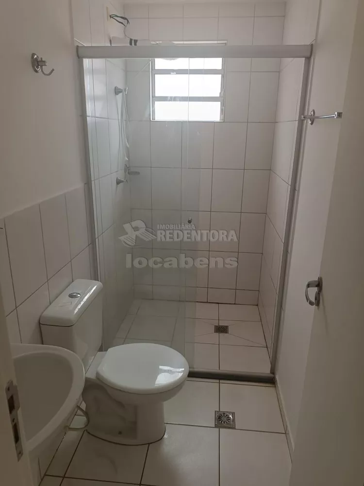 Apartamento à venda com 2 quartos, 50m² - Foto 2